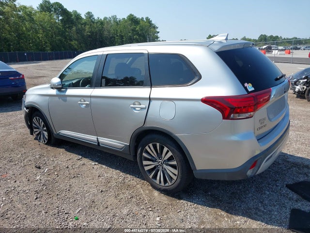Aukcja sprzedaży 2019 Mitsubishi Outlander Se, vin: JA4AD3A32KZ031701, numer aukcji: 45744274