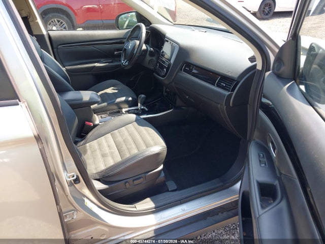 Aukcja sprzedaży 2019 Mitsubishi Outlander Se, vin: JA4AD3A32KZ031701, numer aukcji: 45744274