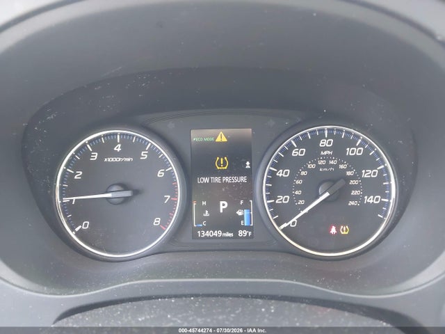 Aukcja sprzedaży 2019 Mitsubishi Outlander Se, vin: JA4AD3A32KZ031701, numer aukcji: 45744274