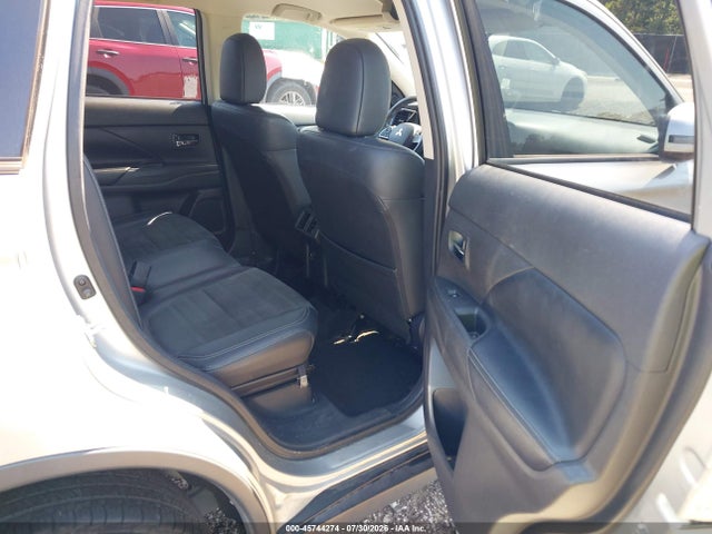 Aukcja sprzedaży 2019 Mitsubishi Outlander Se, vin: JA4AD3A32KZ031701, numer aukcji: 45744274