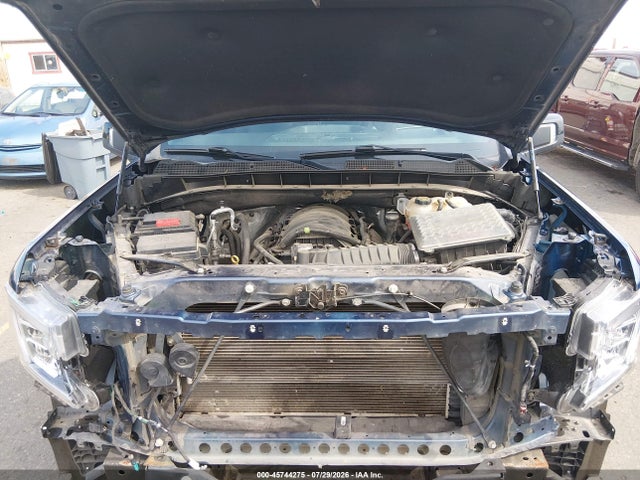 GMC Sierra 1500 At4 2019 3GTP9EEL7KG277800 Image 10