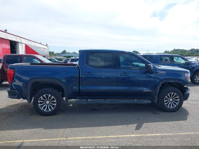 GMC Sierra 1500 At4 2019 3GTP9EEL7KG277800 Image 14