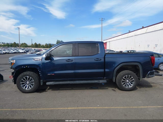 GMC Sierra 1500 At4 2019 3GTP9EEL7KG277800 Image 15