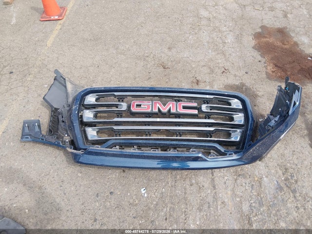 GMC Sierra 1500 At4 2019 3GTP9EEL7KG277800 Image 18