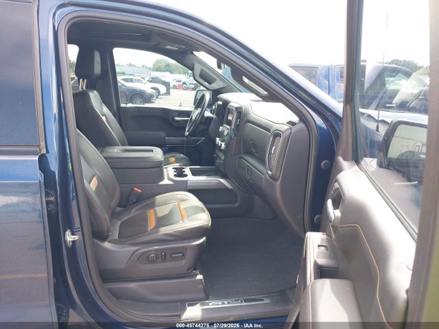 GMC Sierra 1500 At4 2019 3GTP9EEL7KG277800 Image 5