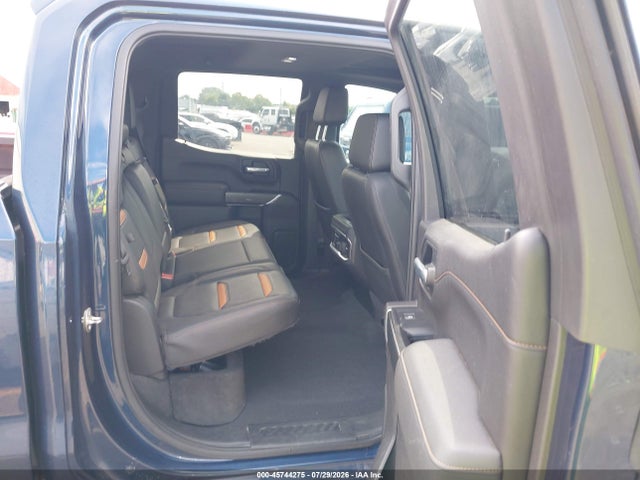 GMC Sierra 1500 At4 2019 3GTP9EEL7KG277800 Image 8
