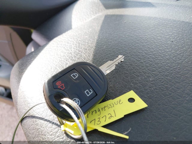 Ford F-150 Stx 2014 1FTMF1CM8EFC92750 Image 11