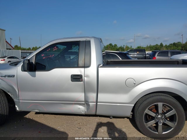 Ford F-150 Stx 2014 1FTMF1CM8EFC92750 Image 14