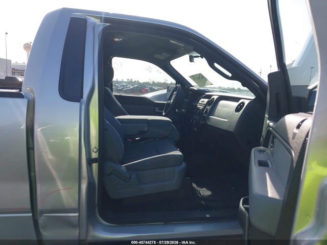 Ford F-150 Stx 2014 1FTMF1CM8EFC92750 Image 5