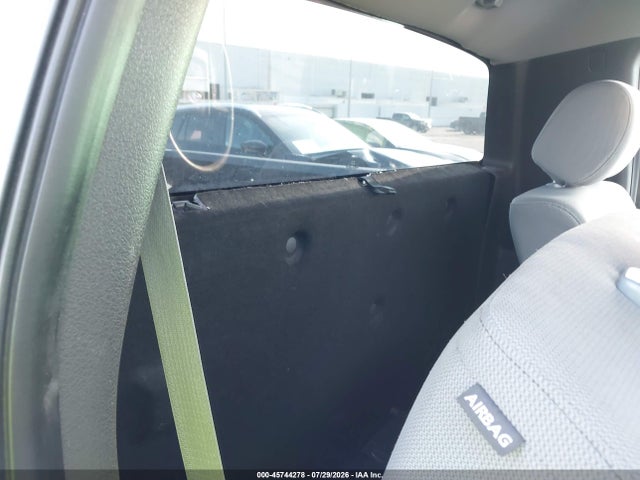 Ford F-150 Stx 2014 1FTMF1CM8EFC92750 Image 8