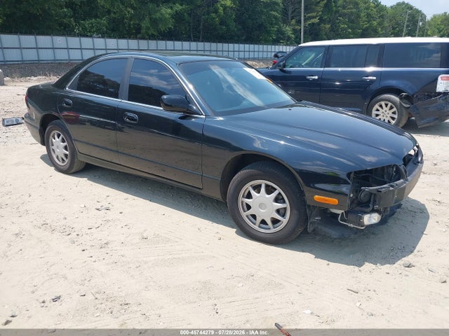 1996 Mazda Millenia L მანქანა იყიდება აუქციონზე, vin: JM1TA2218T1209528, აუქციონის ნომერი: 45744279