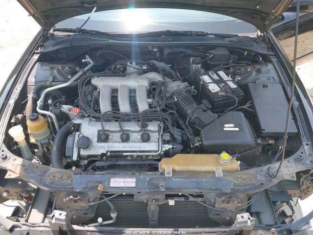 1996 Mazda Millenia L მანქანა იყიდება აუქციონზე, vin: JM1TA2218T1209528, აუქციონის ნომერი: 45744279
