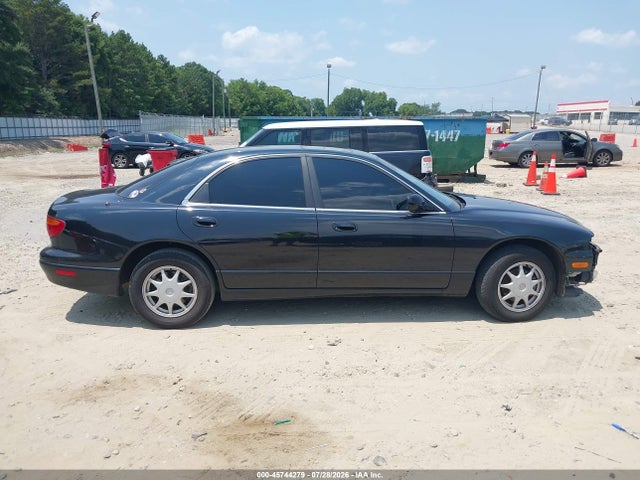 1996 Mazda Millenia L მანქანა იყიდება აუქციონზე, vin: JM1TA2218T1209528, აუქციონის ნომერი: 45744279