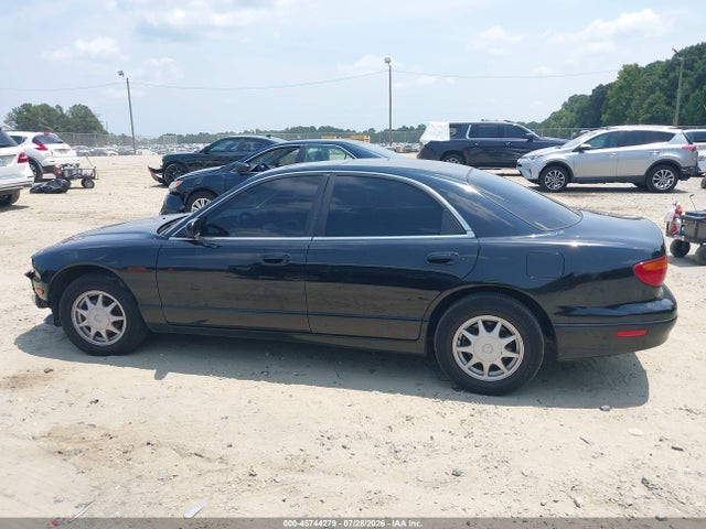 1996 Mazda Millenia L მანქანა იყიდება აუქციონზე, vin: JM1TA2218T1209528, აუქციონის ნომერი: 45744279