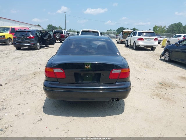 1996 Mazda Millenia L მანქანა იყიდება აუქციონზე, vin: JM1TA2218T1209528, აუქციონის ნომერი: 45744279