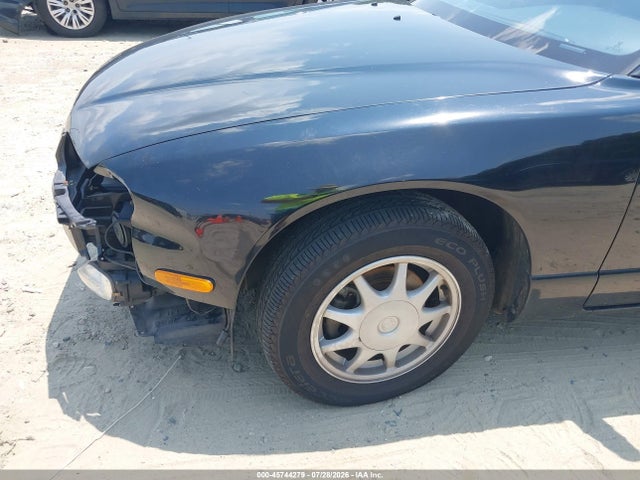 1996 Mazda Millenia L მანქანა იყიდება აუქციონზე, vin: JM1TA2218T1209528, აუქციონის ნომერი: 45744279