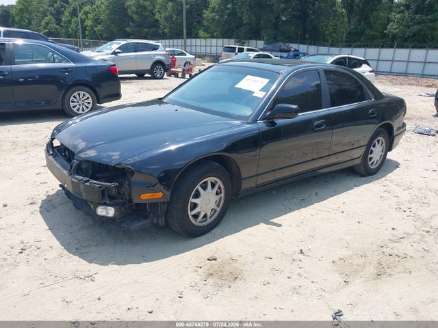 1996 Mazda Millenia L მანქანა იყიდება აუქციონზე, vin: JM1TA2218T1209528, აუქციონის ნომერი: 45744279