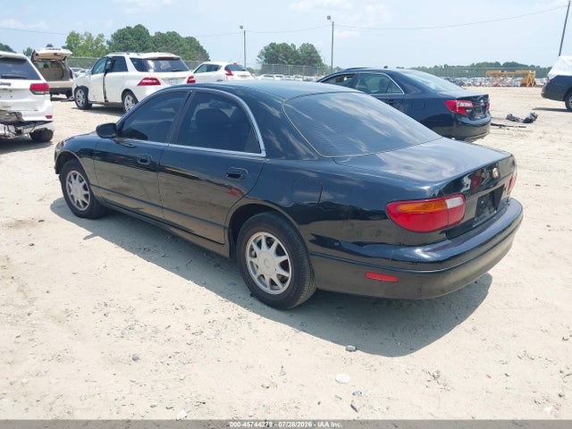 1996 Mazda Millenia L მანქანა იყიდება აუქციონზე, vin: JM1TA2218T1209528, აუქციონის ნომერი: 45744279