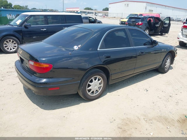 1996 Mazda Millenia L მანქანა იყიდება აუქციონზე, vin: JM1TA2218T1209528, აუქციონის ნომერი: 45744279