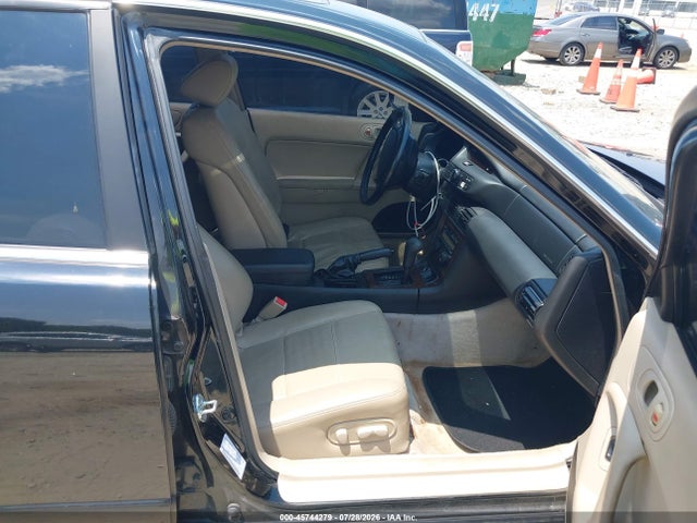 1996 Mazda Millenia L მანქანა იყიდება აუქციონზე, vin: JM1TA2218T1209528, აუქციონის ნომერი: 45744279