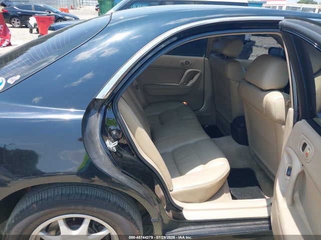 1996 Mazda Millenia L მანქანა იყიდება აუქციონზე, vin: JM1TA2218T1209528, აუქციონის ნომერი: 45744279