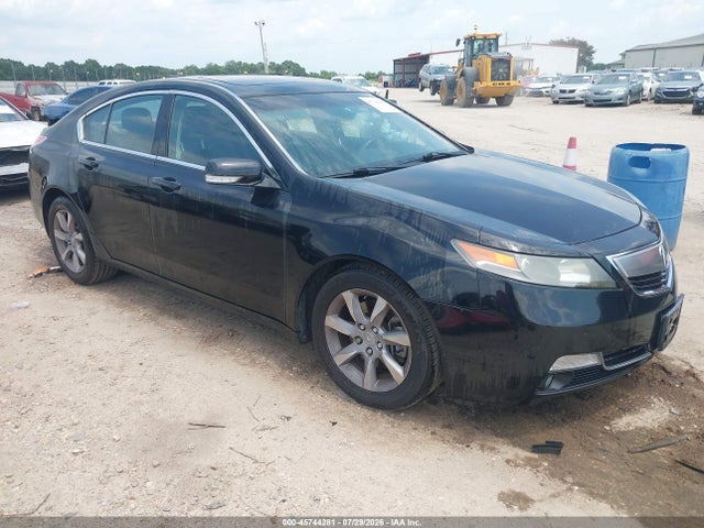 Продаж на аукціоні авто 2012 Acura Tl 3.5, vin: 19UUA8F53CA030674, номер лоту: 45744281