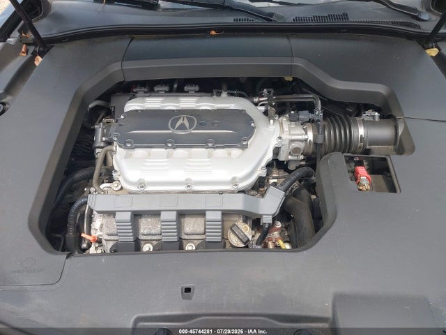Продаж на аукціоні авто 2012 Acura Tl 3.5, vin: 19UUA8F53CA030674, номер лоту: 45744281