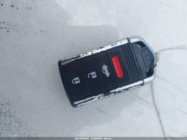 Продаж на аукціоні авто 2012 Acura Tl 3.5, vin: 19UUA8F53CA030674, номер лоту: 45744281