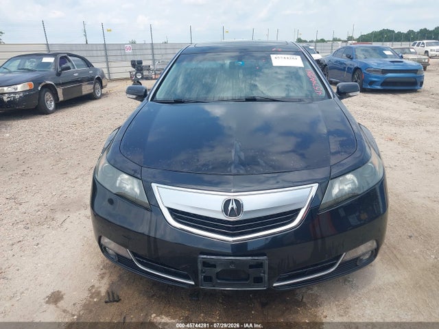 Продаж на аукціоні авто 2012 Acura Tl 3.5, vin: 19UUA8F53CA030674, номер лоту: 45744281