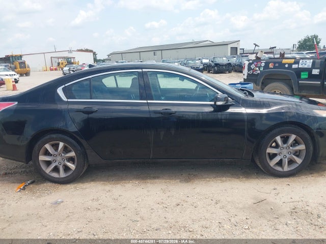 Продаж на аукціоні авто 2012 Acura Tl 3.5, vin: 19UUA8F53CA030674, номер лоту: 45744281