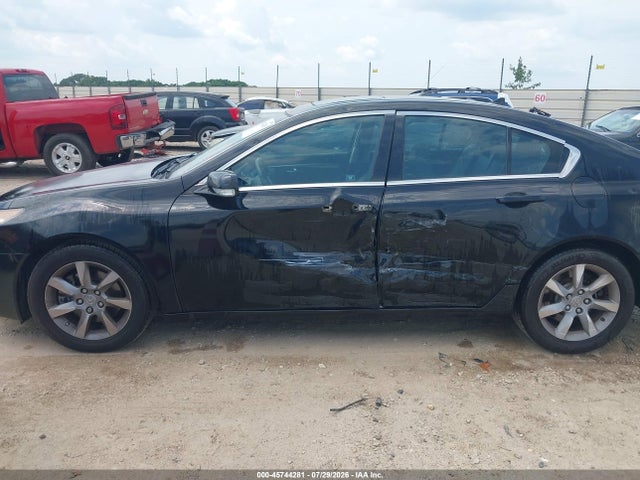 Продаж на аукціоні авто 2012 Acura Tl 3.5, vin: 19UUA8F53CA030674, номер лоту: 45744281