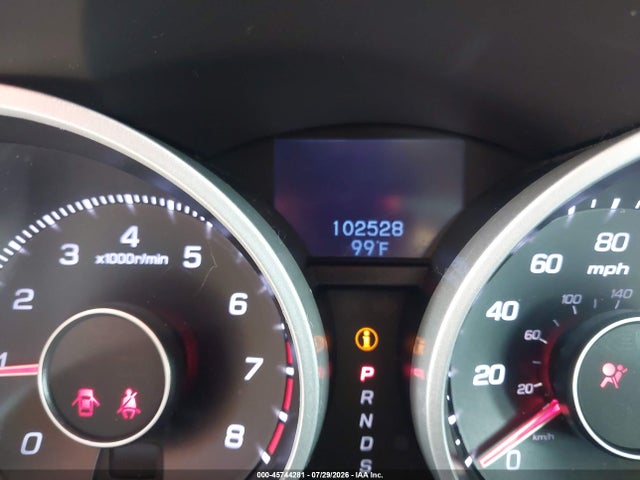 Продаж на аукціоні авто 2012 Acura Tl 3.5, vin: 19UUA8F53CA030674, номер лоту: 45744281