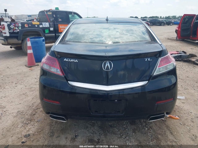 Продаж на аукціоні авто 2012 Acura Tl 3.5, vin: 19UUA8F53CA030674, номер лоту: 45744281