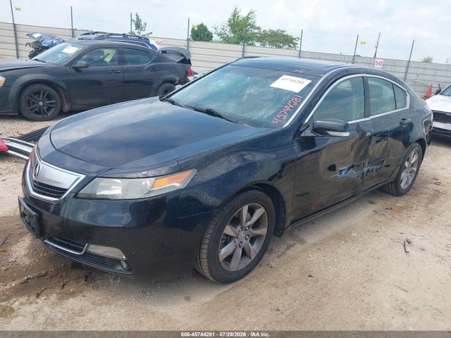 Продаж на аукціоні авто 2012 Acura Tl 3.5, vin: 19UUA8F53CA030674, номер лоту: 45744281