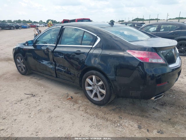 Продаж на аукціоні авто 2012 Acura Tl 3.5, vin: 19UUA8F53CA030674, номер лоту: 45744281