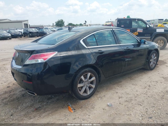 Продаж на аукціоні авто 2012 Acura Tl 3.5, vin: 19UUA8F53CA030674, номер лоту: 45744281