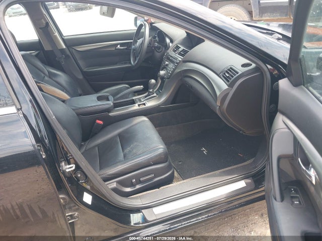 Продаж на аукціоні авто 2012 Acura Tl 3.5, vin: 19UUA8F53CA030674, номер лоту: 45744281