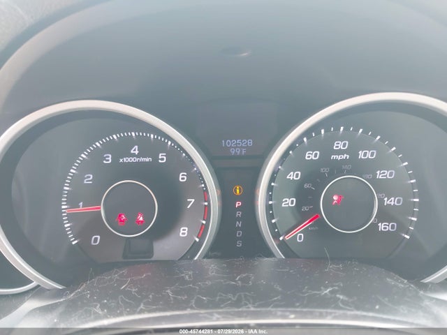 Продаж на аукціоні авто 2012 Acura Tl 3.5, vin: 19UUA8F53CA030674, номер лоту: 45744281