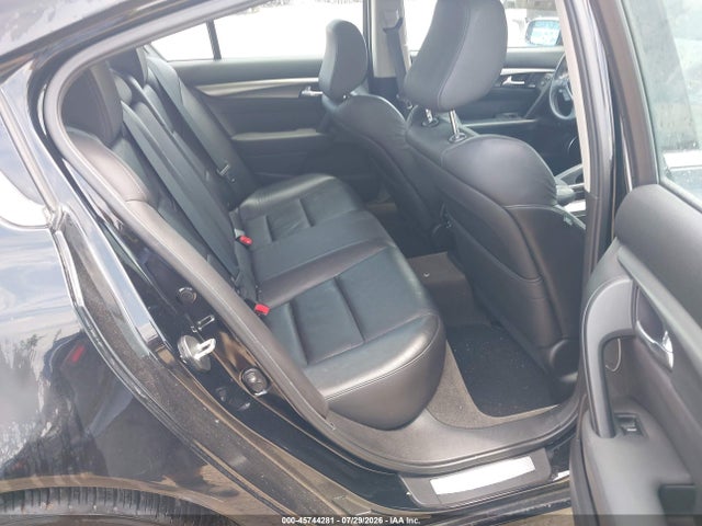 Продаж на аукціоні авто 2012 Acura Tl 3.5, vin: 19UUA8F53CA030674, номер лоту: 45744281