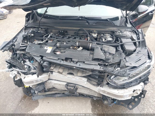 Aukcja sprzedaży 2020 Honda Accord Lx, vin: 1HGCV1F19LA015455, numer aukcji: 45744285