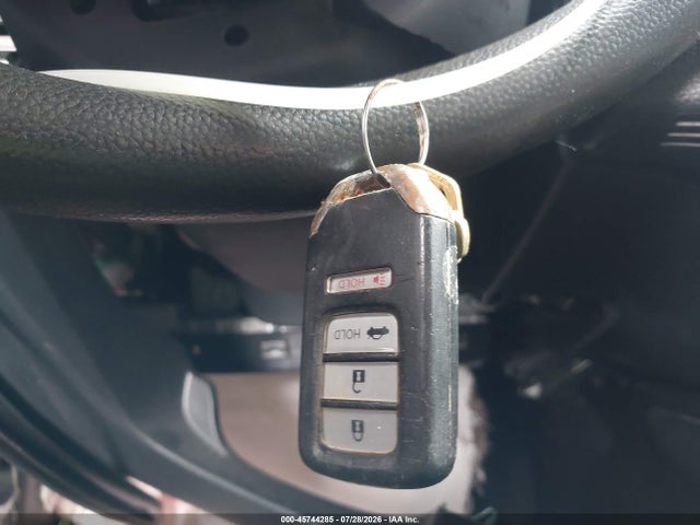 Aukcja sprzedaży 2020 Honda Accord Lx, vin: 1HGCV1F19LA015455, numer aukcji: 45744285