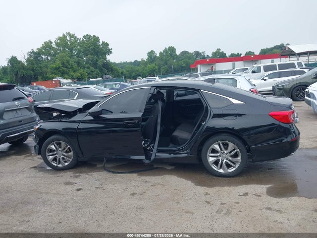 Aukcja sprzedaży 2020 Honda Accord Lx, vin: 1HGCV1F19LA015455, numer aukcji: 45744285