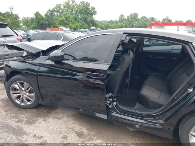 Aukcja sprzedaży 2020 Honda Accord Lx, vin: 1HGCV1F19LA015455, numer aukcji: 45744285