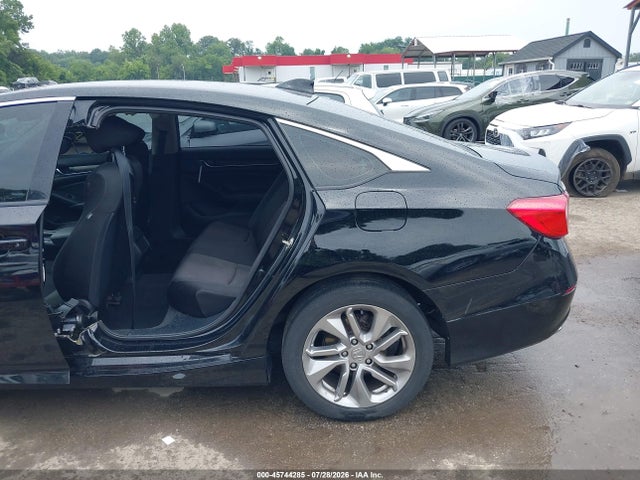 Aukcja sprzedaży 2020 Honda Accord Lx, vin: 1HGCV1F19LA015455, numer aukcji: 45744285
