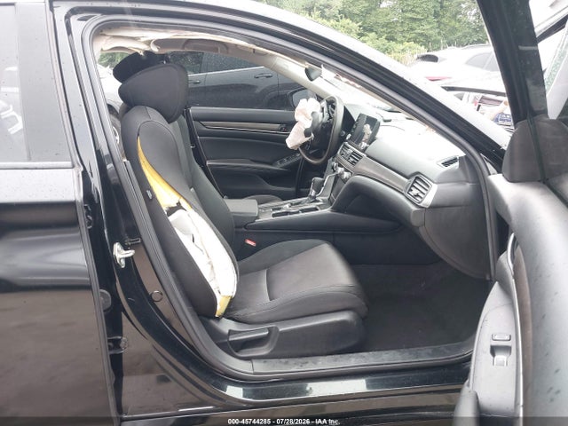 Aukcja sprzedaży 2020 Honda Accord Lx, vin: 1HGCV1F19LA015455, numer aukcji: 45744285