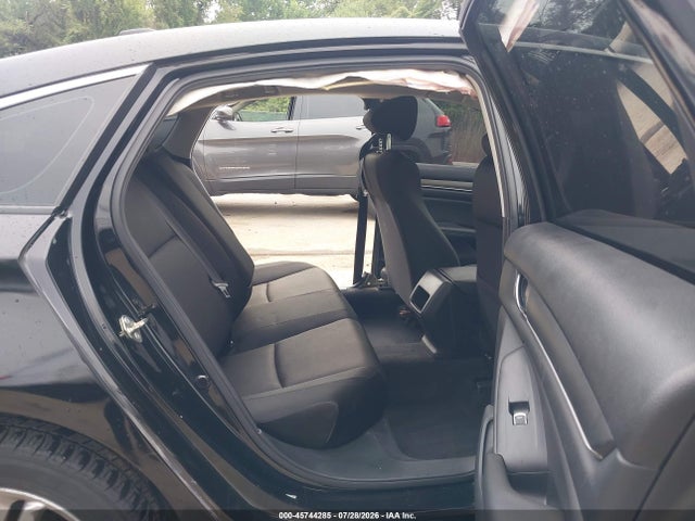 Aukcja sprzedaży 2020 Honda Accord Lx, vin: 1HGCV1F19LA015455, numer aukcji: 45744285