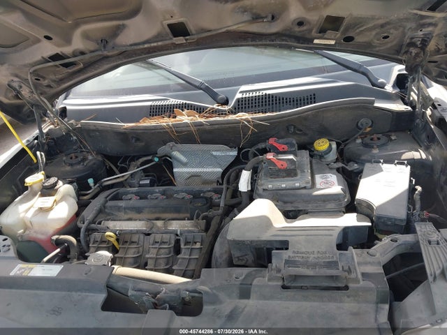 Продаж на аукціоні авто 2016 Jeep Compass Sport, vin: 1C4NJCBA7GD732669, номер лоту: 45744286