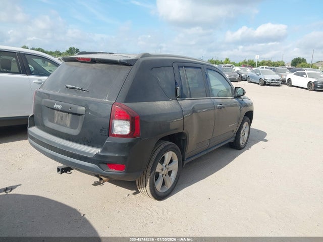 Продаж на аукціоні авто 2016 Jeep Compass Sport, vin: 1C4NJCBA7GD732669, номер лоту: 45744286