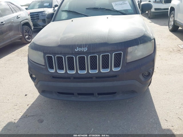 Продаж на аукціоні авто 2016 Jeep Compass Sport, vin: 1C4NJCBA7GD732669, номер лоту: 45744286