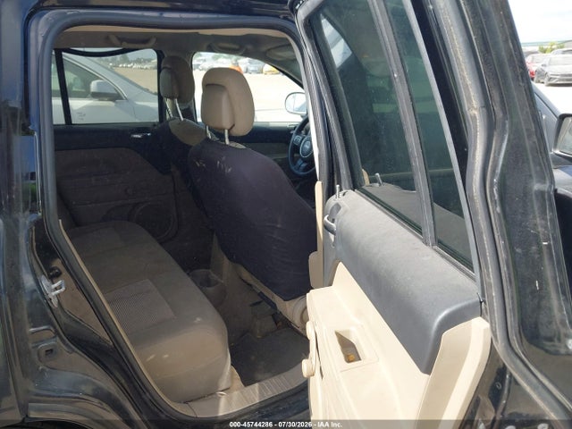 Продаж на аукціоні авто 2016 Jeep Compass Sport, vin: 1C4NJCBA7GD732669, номер лоту: 45744286